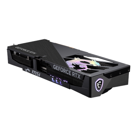 MSI GeForce RTX 5070 Ti 16G GAMING TRIO OC | NVIDIA | 16 GB | GeForce RTX 5070 Ti | GDDR7 | HDMI ports quantity 1 | PCI 