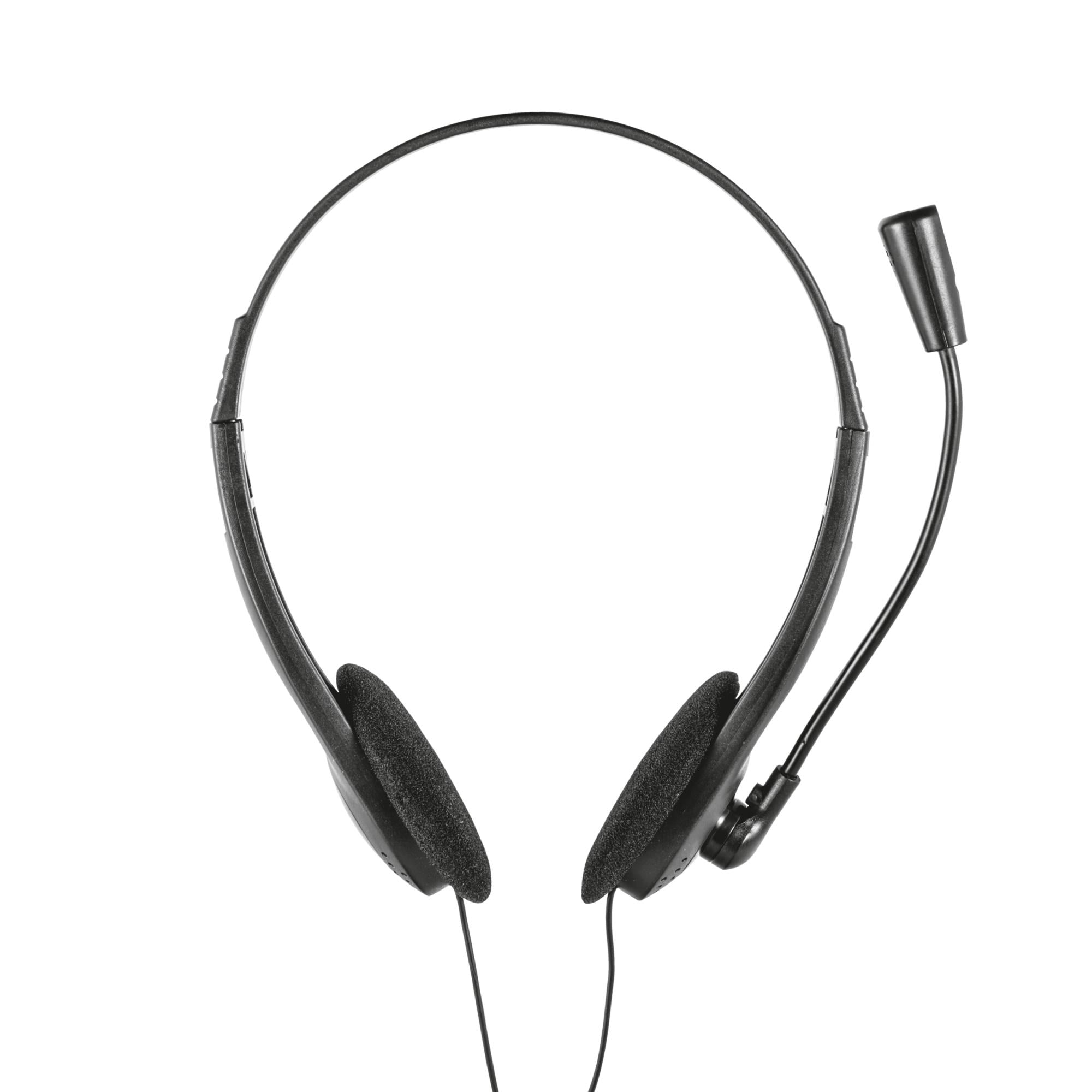 HEADSET PRIMO CHAT/21665 TRUST