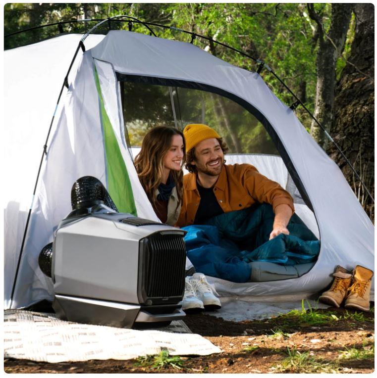 AIR CONDITIONER WAVE3 PORTABLE/5019801004 ECOFLOW