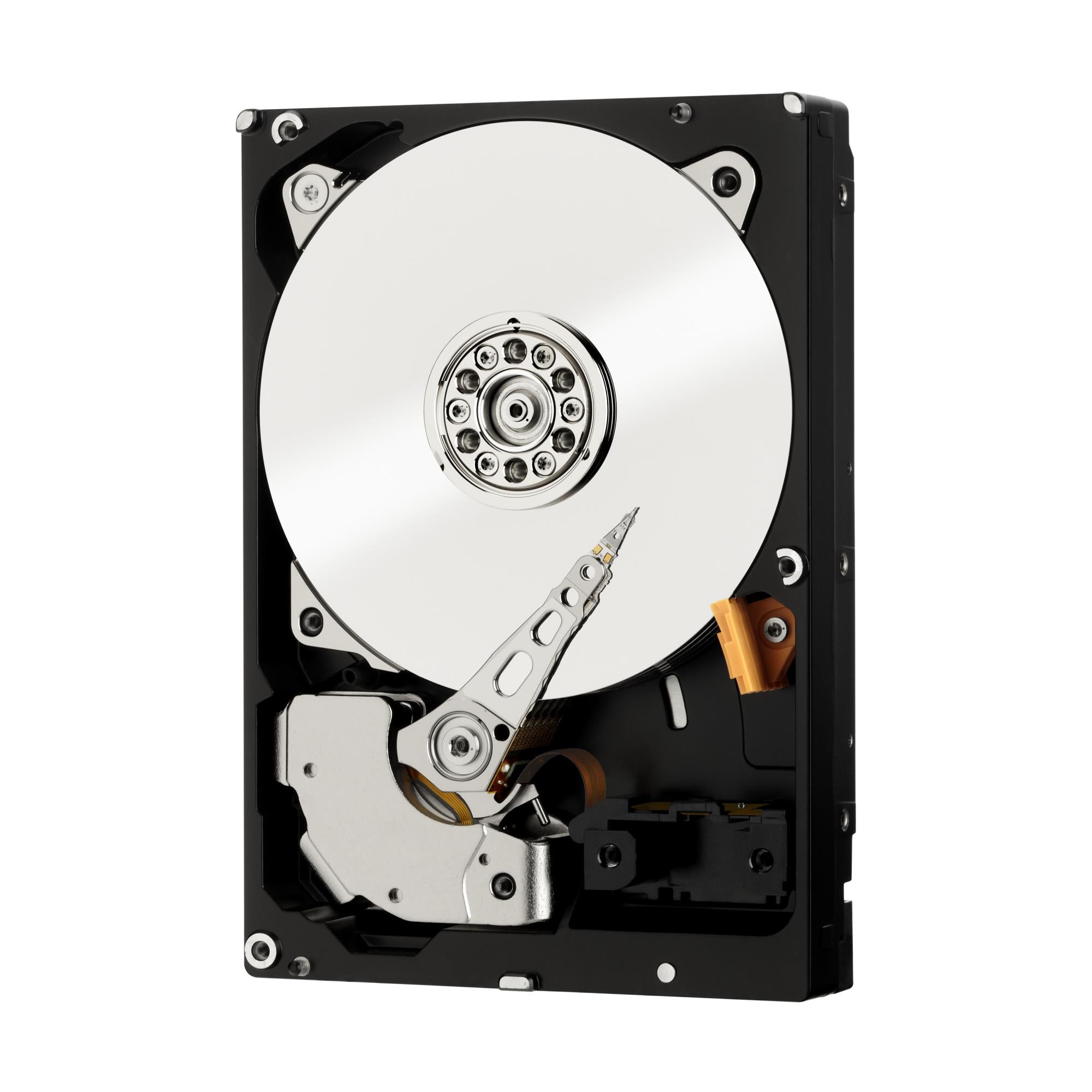 HDD WESTERN DIGITAL Black 1TB SATA 3.0 64 MB 7200 rpm 3,5" WD1003FZEX