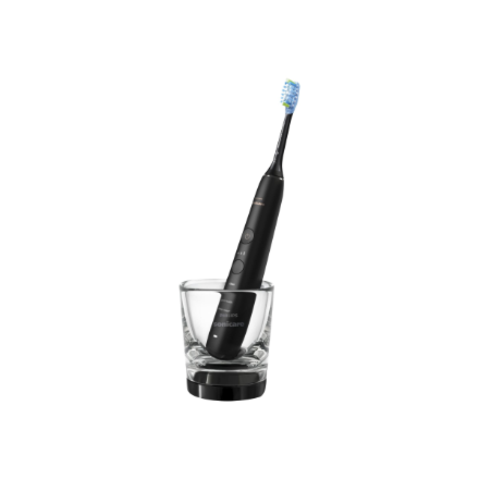Philips hbrushes, 2-pack | HX9914/57 Sonicare DiamondClean 9000 | Rechargeable | For adults | Number of brush heads incl
