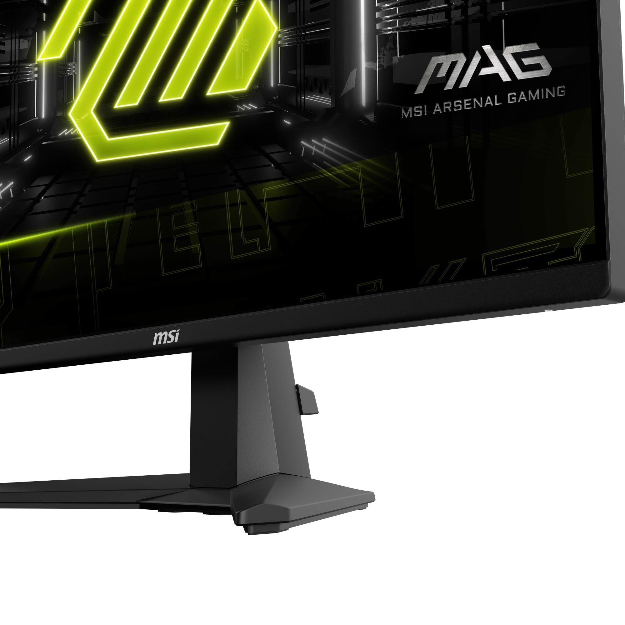 MSI MAG 255F E20 Monitors