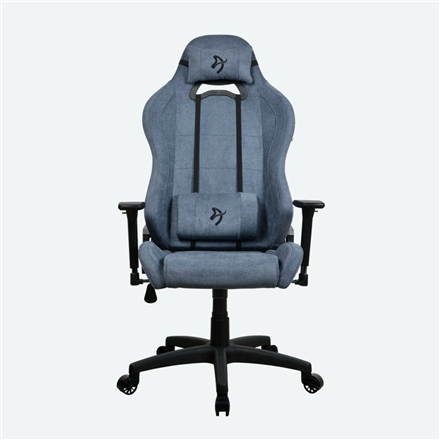 Arozzi Soft fabric | Arozzi | Torretta 2023 Edition | Blue