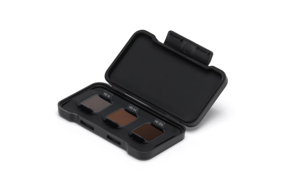 Drone Accessory DJI DJI Flip ND Filter Set (ND16/64/256) CP.FP.00000205.01