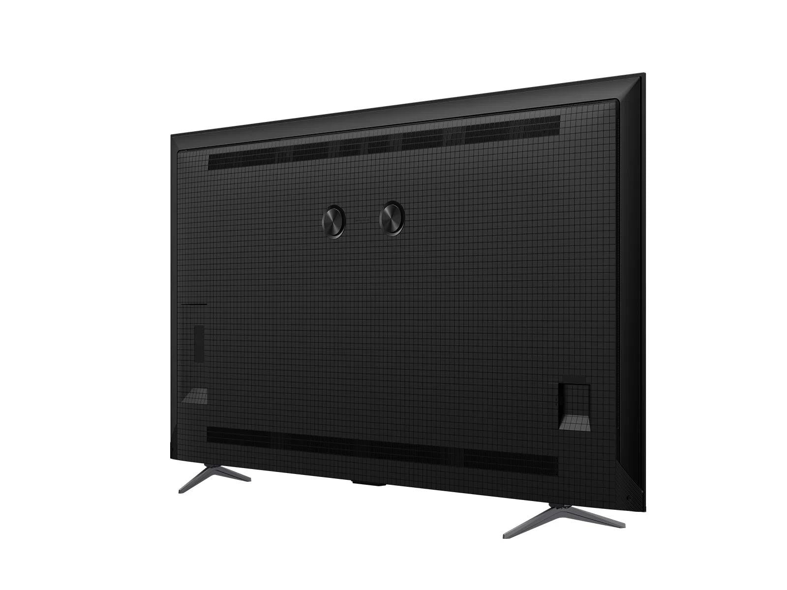 TV Set TCL 85 " 4K Ultra HD 3840 x 2160 pixels Flat 16:9 QLED 85P89K