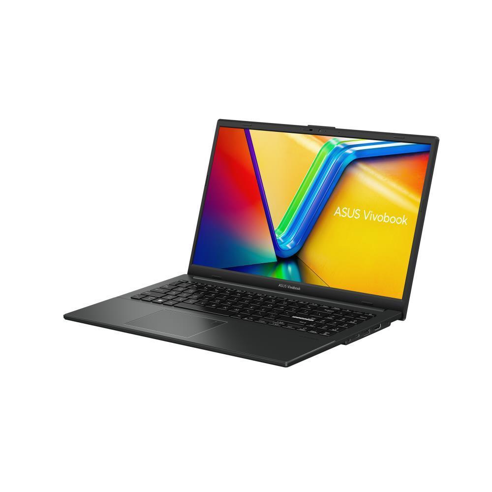 Notebook ASUS VivoBook Series Go 15 E1504FA-BQ2583W CPU AMD Ryzen 5 7520U 2800 MHz 15.6" 1920x1080 RAM 16GB LPDDR5 SSD 1TB AMD Radeon Graphics Integrated ENG Windows 11 Home Black 1.63 kg 90NB0ZR2-M04800
