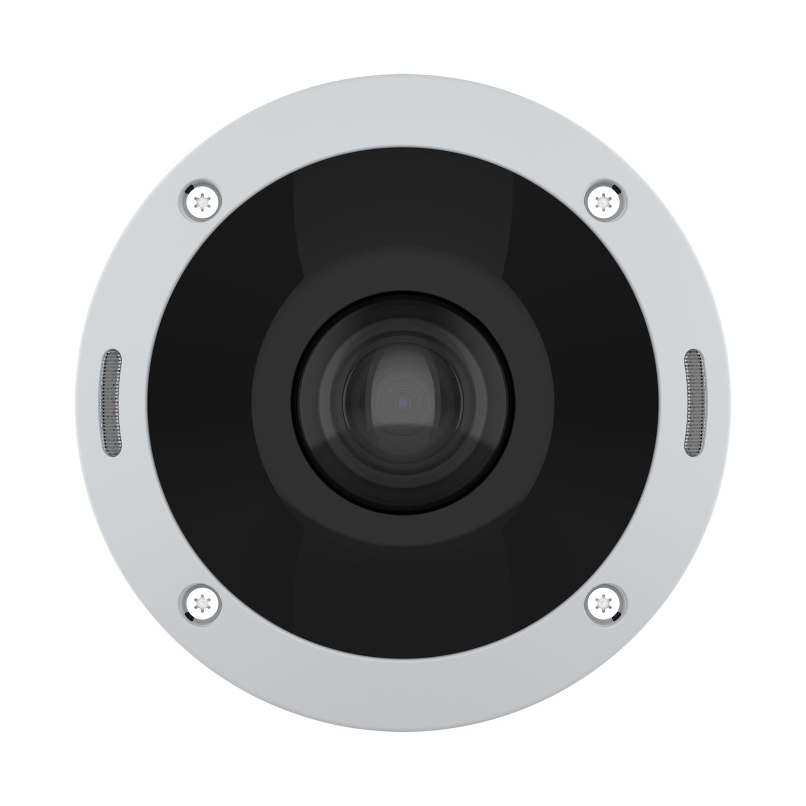 NET CAMERA M4308-PLE DOME/02100-001 AXIS