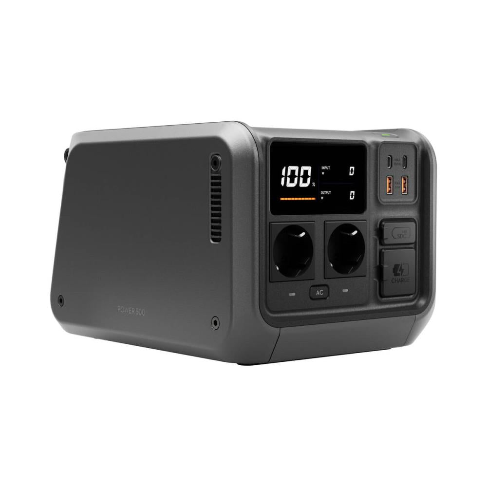 POWER STATION POWER 500/CP.DY.00000068.01 DJI