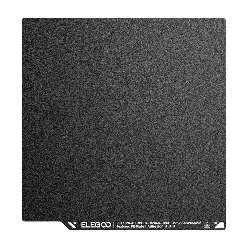 Double-sided PEI plate for the Elegoo Neptune 4 / Pro - Image 1
