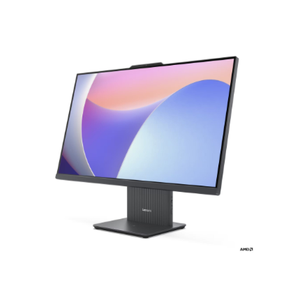 Lenovo IdeaCentre | 27ARR9 | Desktop | AIO | 27 " | AMD Ryzen 5 | 7533HS | 16 GB | SODIMM DDR5 | 512 GB | AMD Radeon 660