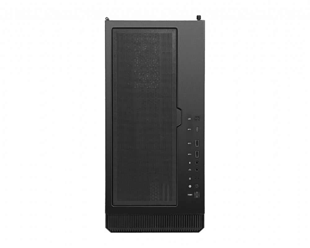 Case MSI MidiTower Not included MPGVELOX100R