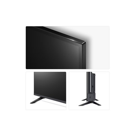 LG 43LR60006LA | 43" | Smart TV | webOS | FHD