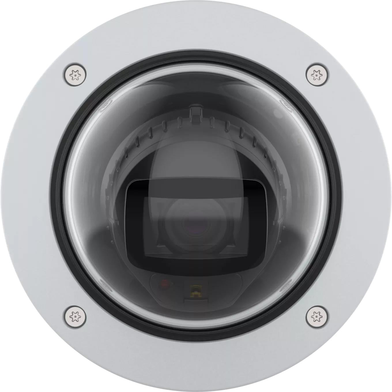 NET CAMERA P3275-LVE 2MP DOME/WHITE 03150-001 AXIS