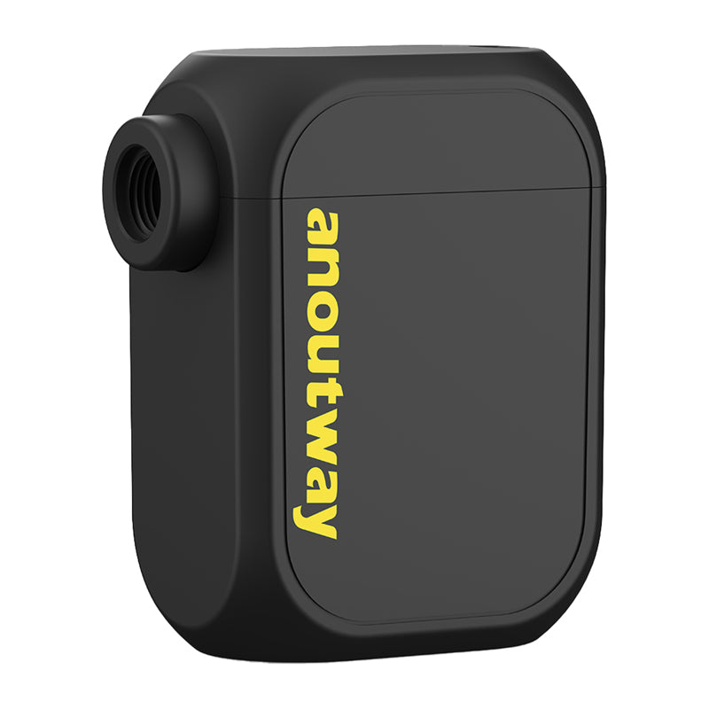 Cycplus AS210 AT1 Anoutway Mini Bike Pump - Image 1