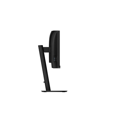 Philips | 34B2U3600C/00 | 34 " | VA | 21:9 | 60 Hz | 4 ms | 3440 x 1440 pixels | 300 cd/m² | HDMI ports quantity 1 | Bla