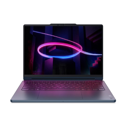 Lenovo Yoga 9 2‑in‑1 14IPH11 Intel | Cosmic Blue | 14 " | OLED | Touchscreen | 2.8K WQXGA+ | 2880 x 1800 pixels | Glossy