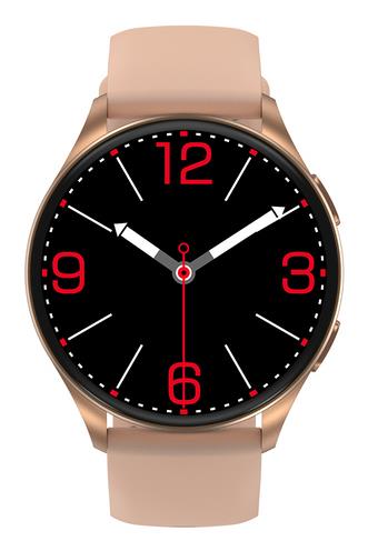 SMARTWATCH X20/GOLD X20GOLD BLACKVIEW