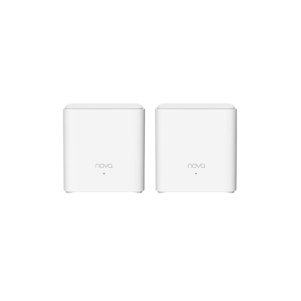 Wireless Router TENDA 1500 Mbps Mesh IEEE 802.3 IEEE 802.3ab IEEE 802.3u IEEE 802.11a IEEE 802.11 b/g IEEE 802.11n IEEE 802.11ac IEEE 802.11ax 1x10/100/1000M 1x10/100/1000M Number of antennas 2 EX3(2-PACK)