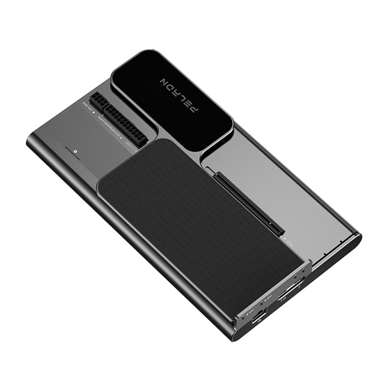 Peladn S-3 Thunderbolt 5 Docking Station - Image 3