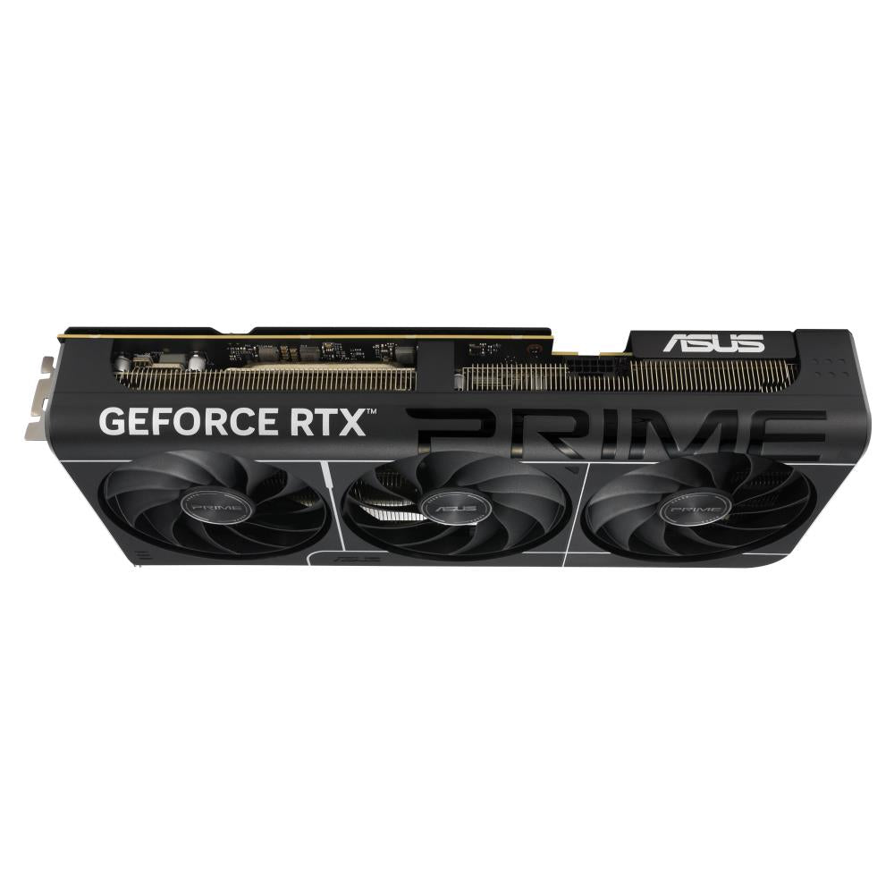 Graphics Card ASUS NVIDIA GeForce RTX 5080 16 GB GDDR7 256 bit PCIE 5.0 16x 1xHDMI 3xDisplayPort PRIME-RTX5080-O16G