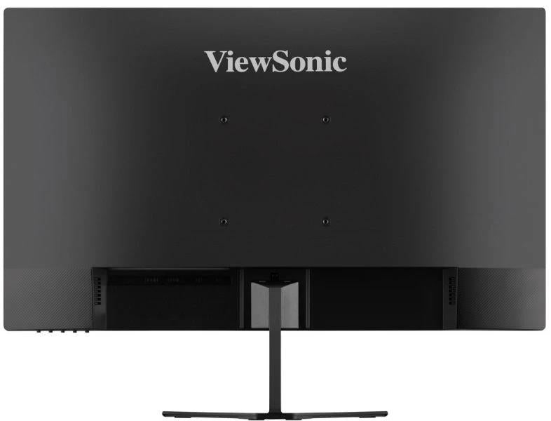 LCD Monitor VIEWSONIC VX2779-HD-PRO 27" Gaming Panel IPS 1920x1080 16:9 180Hz Matte 1 ms Tilt Colour Black VX2779-HD-PRO