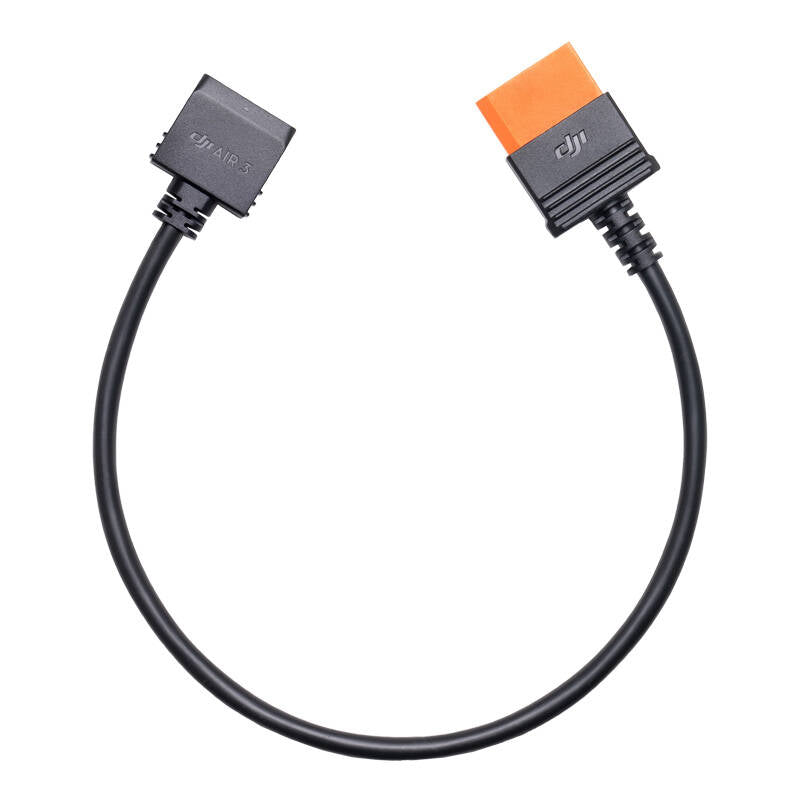 DJI Power SDC to Air 3 Fast Charge Cable - Image 1