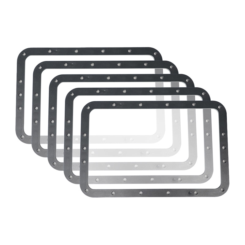 Anycubic Quick-Change FEP Film for Photon Mono 4 Ultra (7.1 inches / 5 sheets) - Image 1