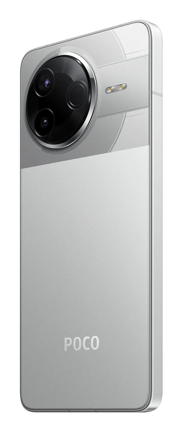 MOBILE PHONE POCO F7 PRO/12/256GB SILVER MZB0J93EU POCO