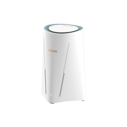 D-Link G536/E | 5G NR BE3600 Wi-Fi 7 Router | 802.11ax | Ethernet LAN (RJ-45) ports 2 | Mesh Support No | 5G | MU-MiMO N