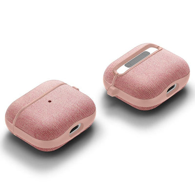 Spigen Urban Fit Case for Apple AirPods 3 - Rose Gold