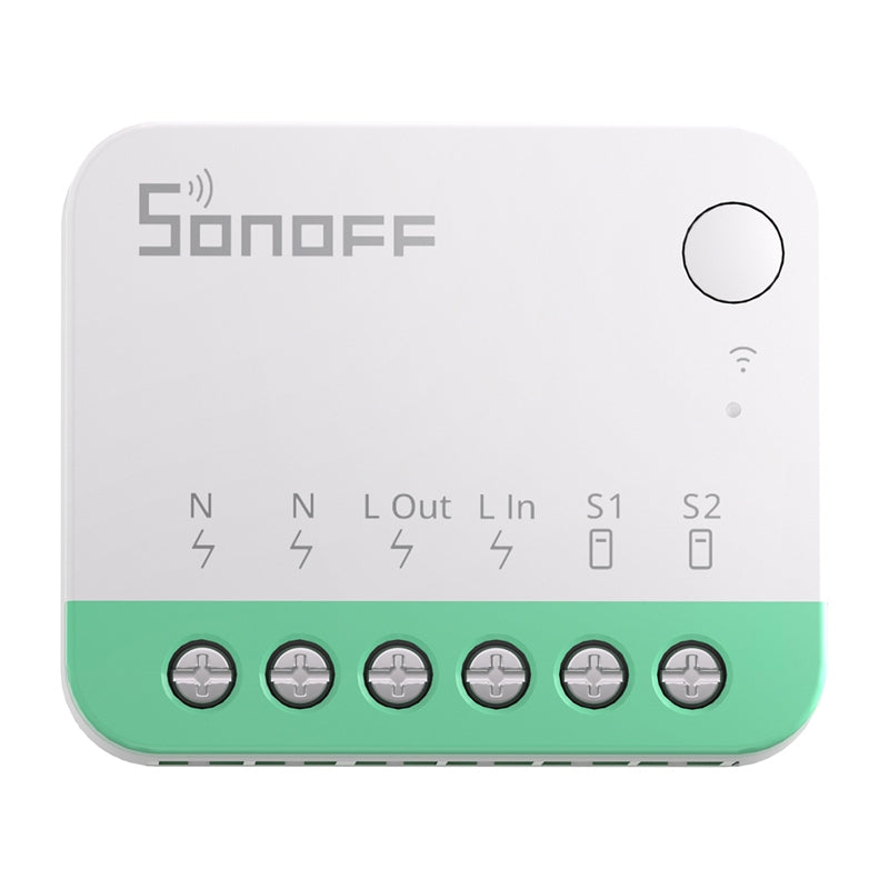 SONOFF MINIR4M (Extreme) Matter Switch 4-Pack - Image 4