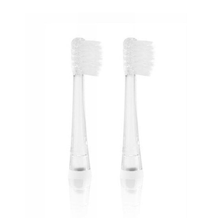 ETA | Toothbrush replacement  for ETA0710 | Heads | For kids | Number of brush heads included 2 | Number of teeth brushi
