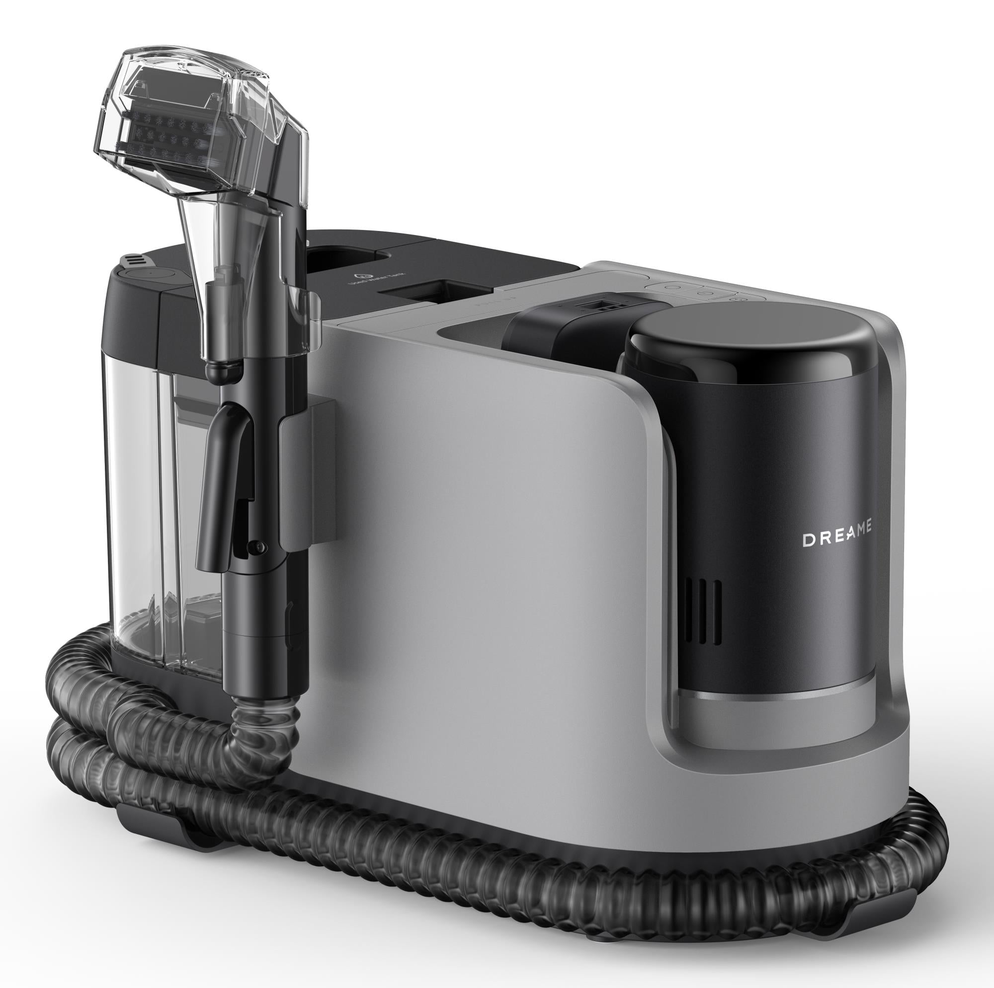 Vacuum Cleaner DREAME H15 MIX Cordless 100 Watts Suction power 23000 Pa Capacity 0.78 l Noise 76 dB Weight 5.7 kg HHV46B