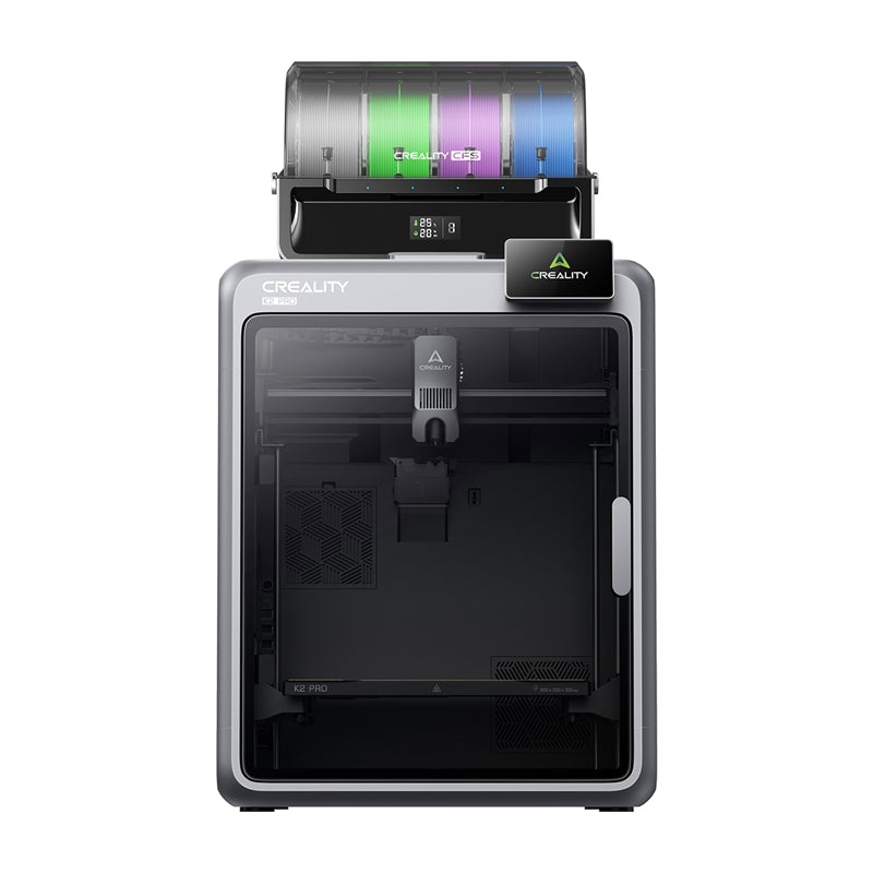 Creality K2 Pro Combo 3D Printer - Image 3