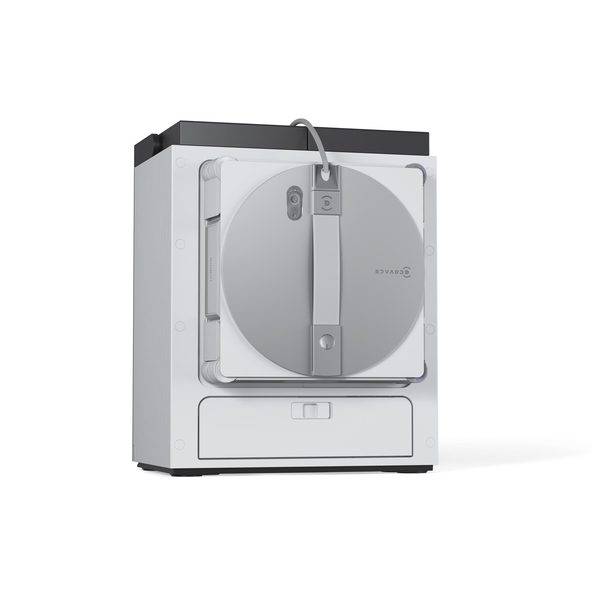 ECOVACS WINBOT W3 OMNI Windows