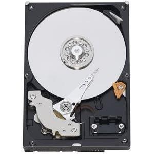 HDD WESTERN DIGITAL Blue 2TB SATA 3.0 64 MB 5400 rpm 3,5" WD20EARZ