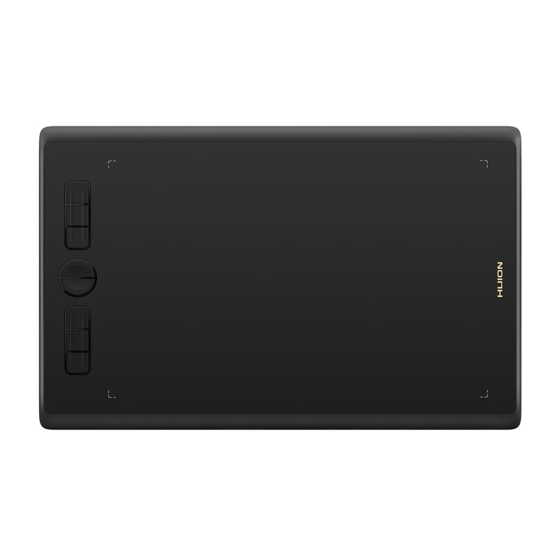 Huion H610X graphics tablet - Image 2