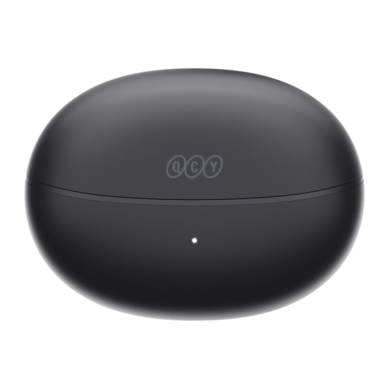 QCY Crossky Clip C30S Headphones (black) - Image 2