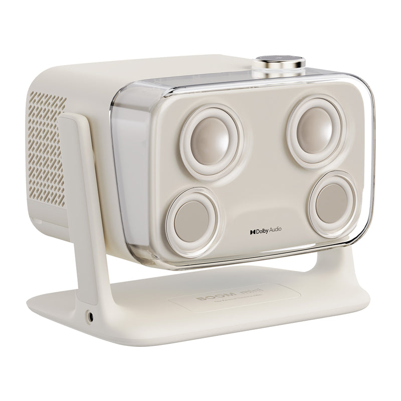AURZEN Boom Mini Projector - Image 4