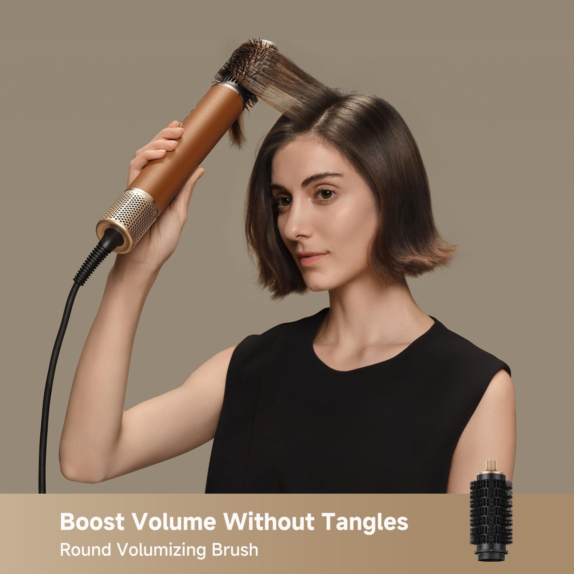 HAIR STYLER AIRSTYLE PRO/AMF18A DREAME