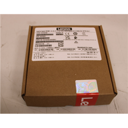SALE OUT. Lenovo ThinkPad Quectel EM160R-GL 4G LTE-A Cat 16 M.2 WWAN Module for X1 Carbon Gen 12/P16v Gen 2 UNPACKED  | 