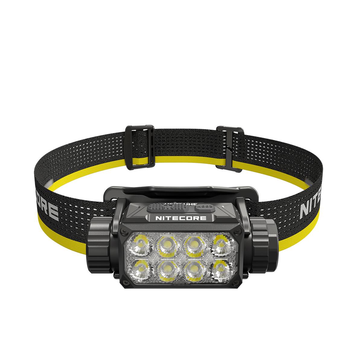 HEADLAMP H SERIES 3000 LUMENS/HC75 UHE NITECORE