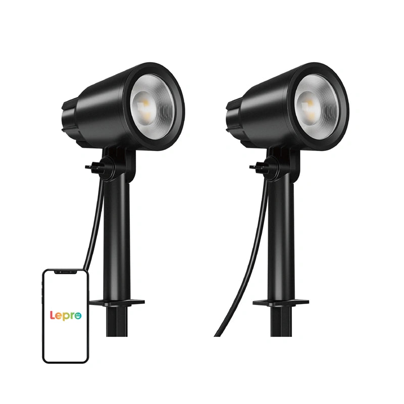 Lepro PG1-2 16W 500lm Garden Light - Image 1