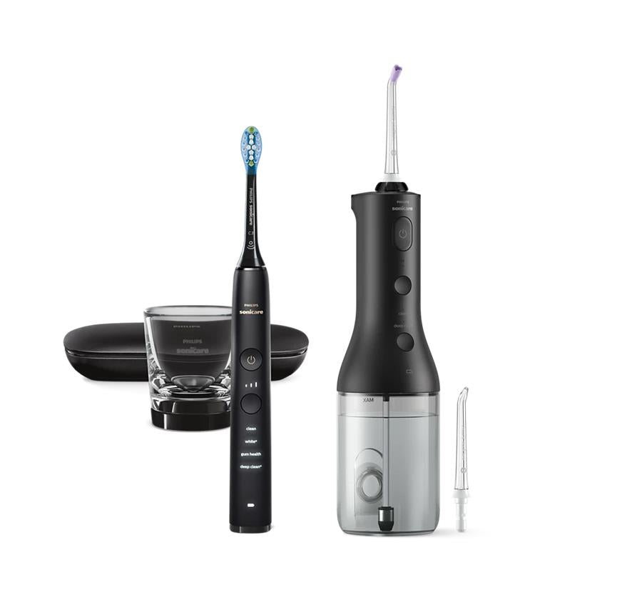 ELECTRIC FLOSSER/HX3886/43 PHILIPS