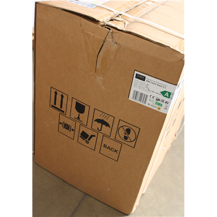 SALE OUT. | Caso Barbecue Cooler | S-L | Energy efficiency class F | Free standing | Black | DAMAGED PACKAGING, DENTED T