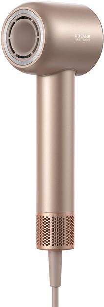 HAIR DRYER GLORY MIX/GOLD AHD18 DREAME