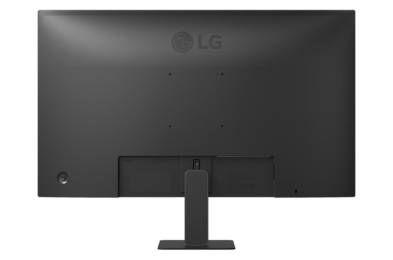 LCD Monitor LG 27U631A-B 27" Gaming Tilt Panel IPS 2560x1440 16:9 100 Hz 5 ms Colour Black 27U631A-B