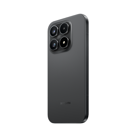 Xiaomi | 17 | Black | 6.3 " | LTPO AMOLED | 1220 x 2656 pixels | Qualcomm | Snapdragon 8 Elite Gen 5 (3 nm) | Internal RAM 12 GB | 256 GB | Dual SIM | 3G | 4G | 5G | Main camera resolution 50 MP | Secondary camera resolution 50 MP | Android 16, HyperOS 3 | 7000 mAh