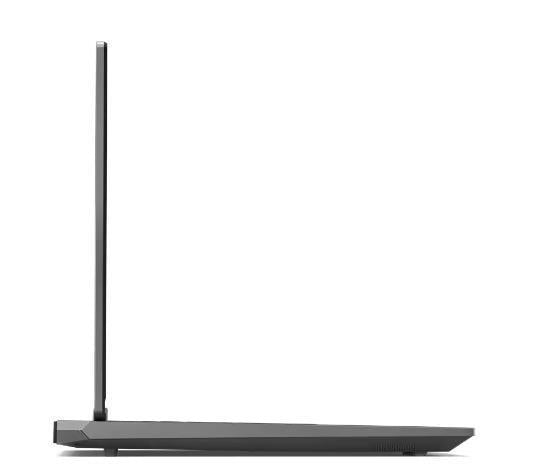 Notebook LENOVO LOQ 15ARP9 CPU Ryzen 5 7235HS 3200 MHz 15.6" 1920x1080 RAM 16GB DDR5 4800 MHz SSD 512GB NVIDIA GeForce RTX 3050 6GB ENG Grey 2.38 kg 83JC0068PB