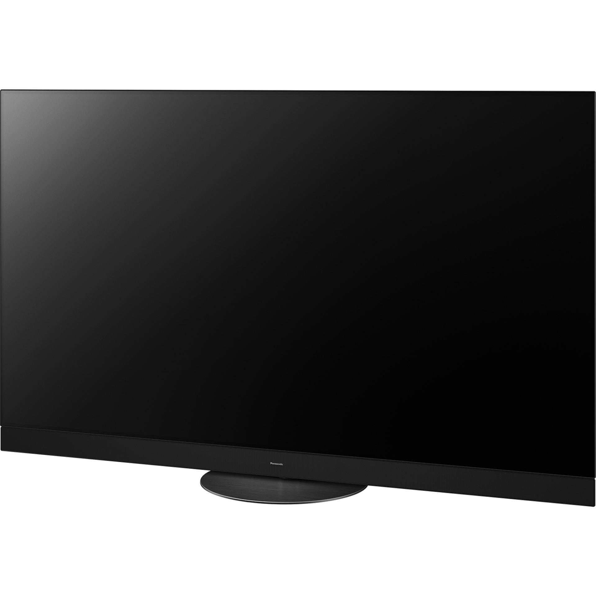 TV Set PANASONIC 65" OLED/4K/Smart 3840x2160 Wireless LAN Bluetooth TX-65MZ1500E